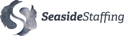 Seaside Staffing Logo